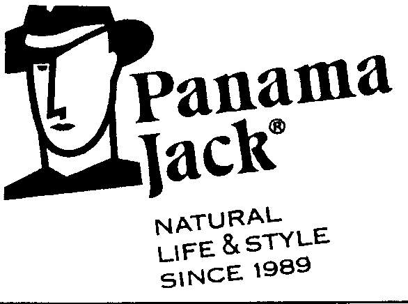 Panama Jack