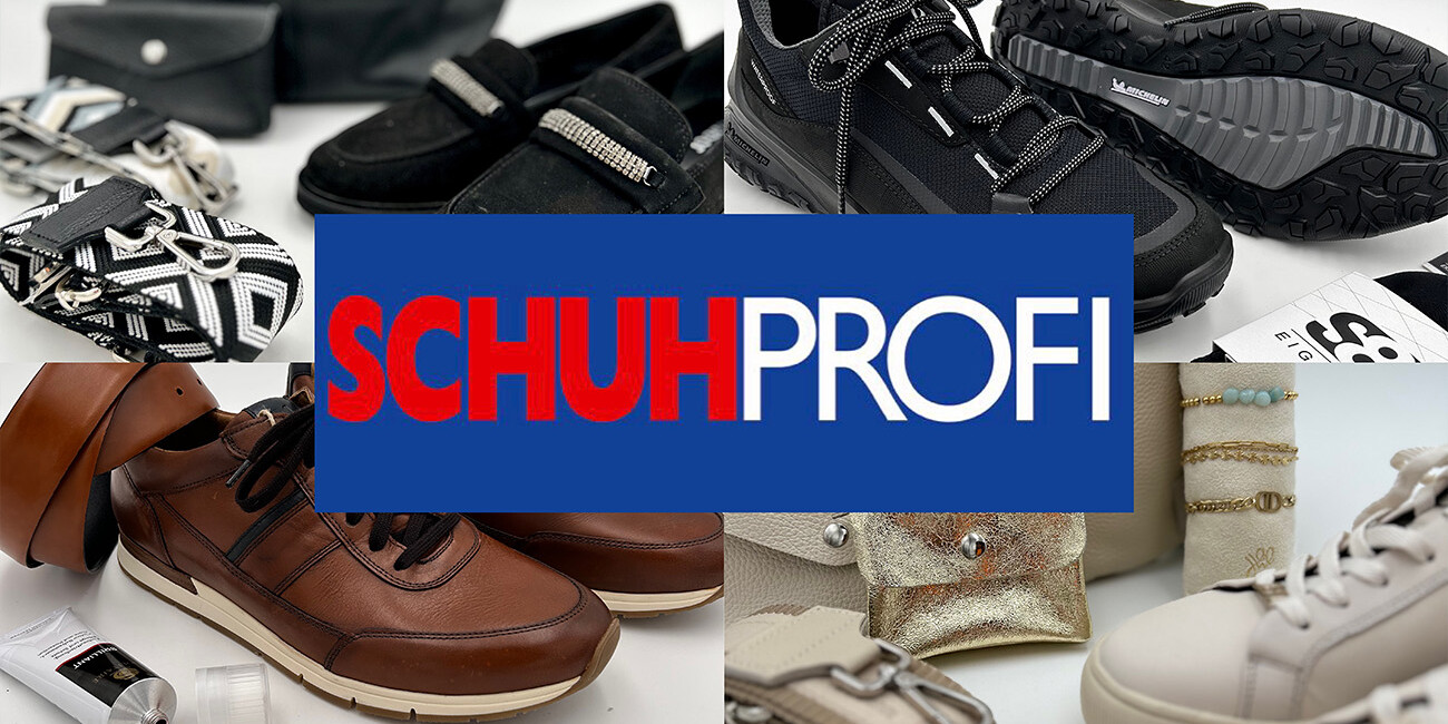 Schuhprofi Zechmeister