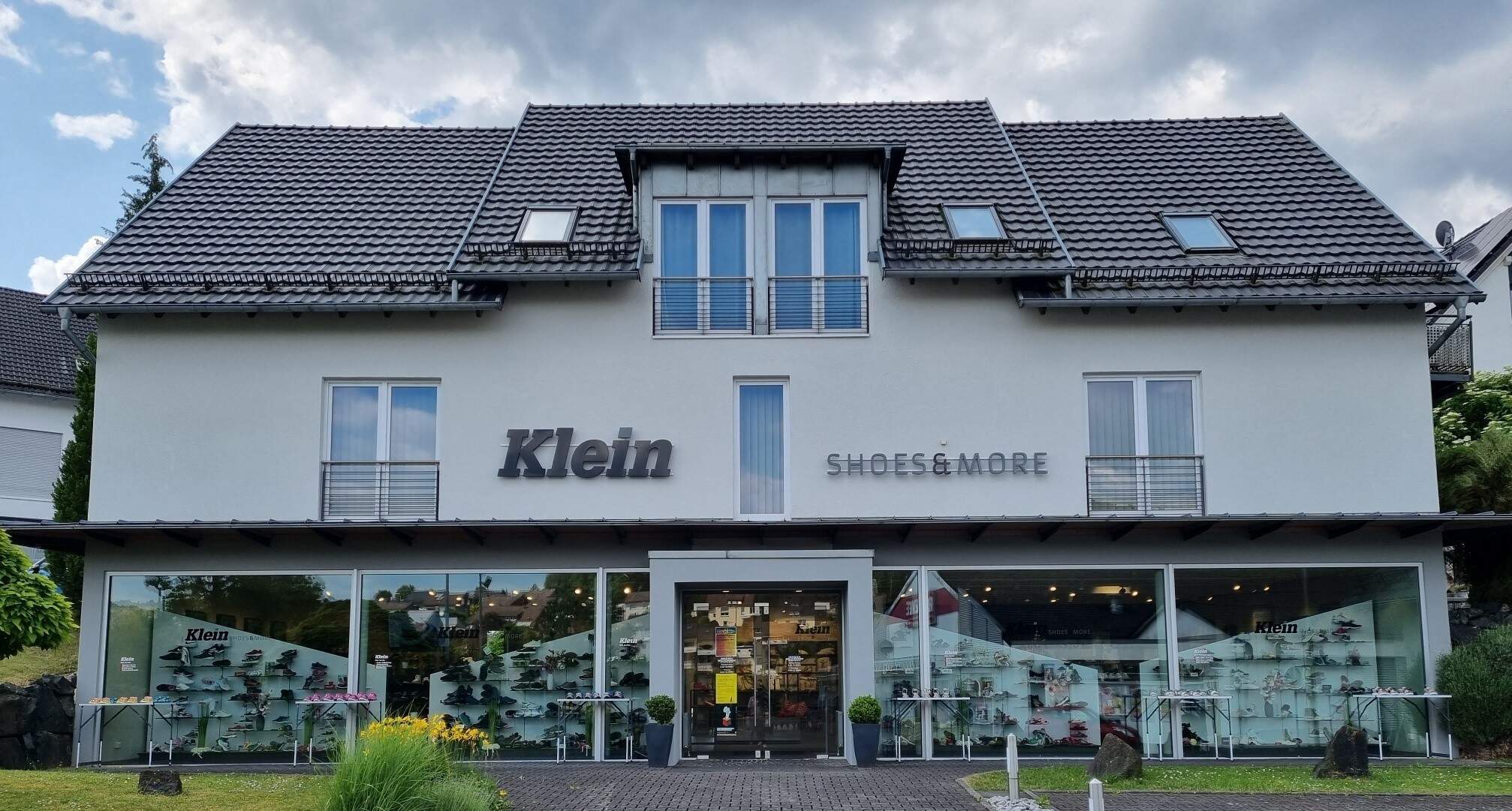 Klein FS 2024