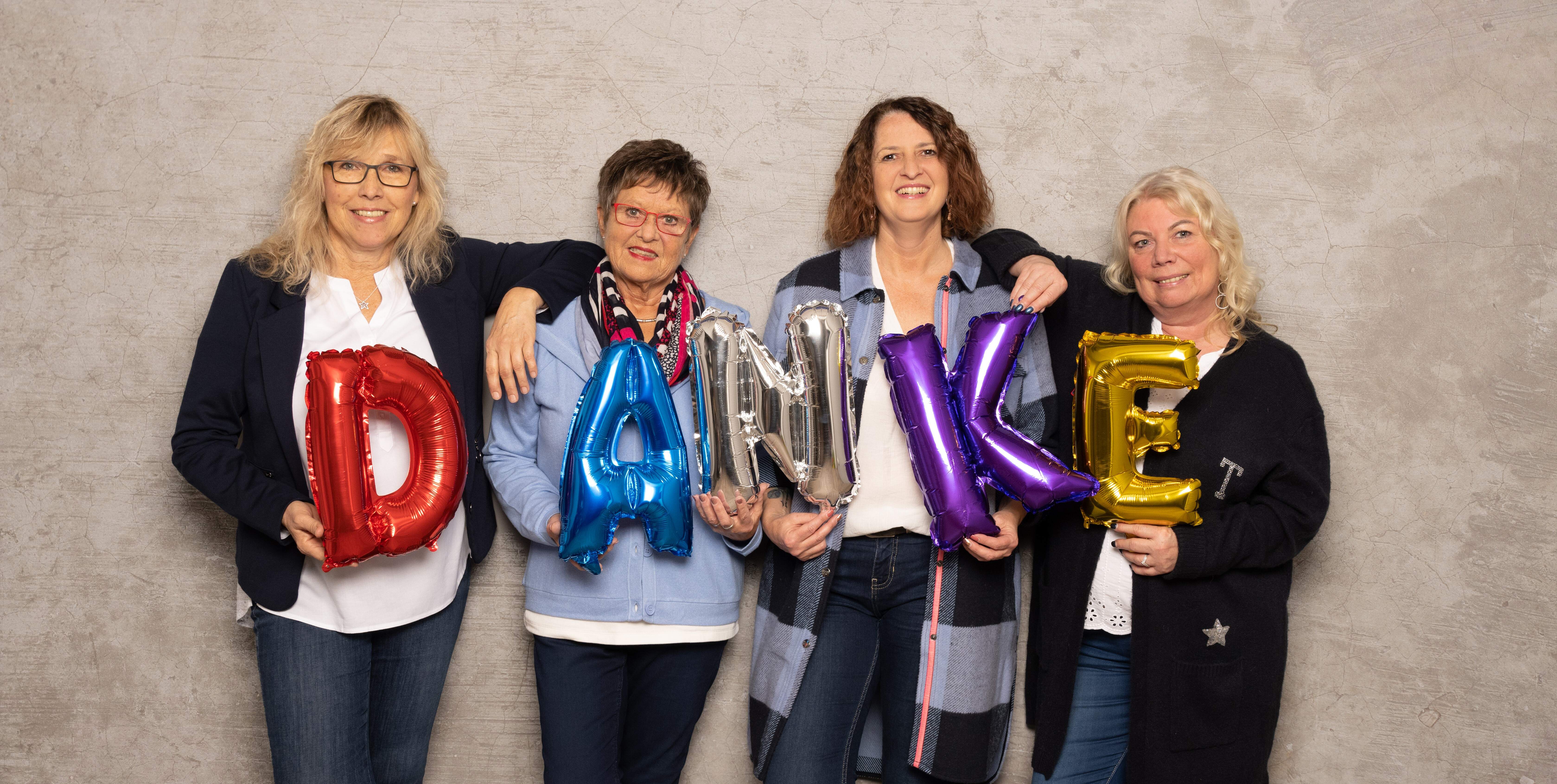 Titelbild Laufgut Müller