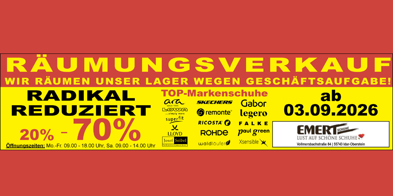 Titelbild Emert