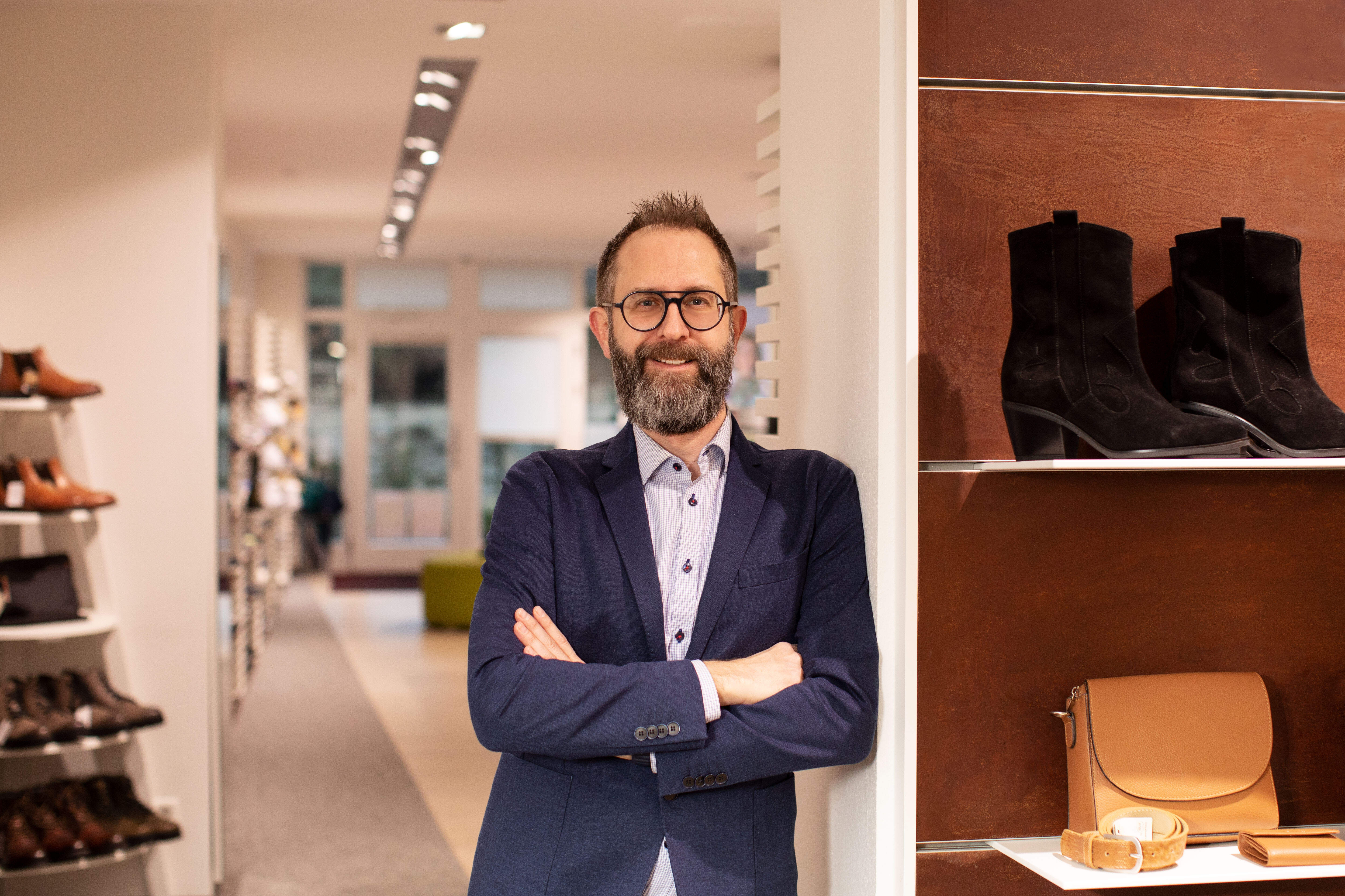 Schön, dass Sie vorbei schauen ;-)