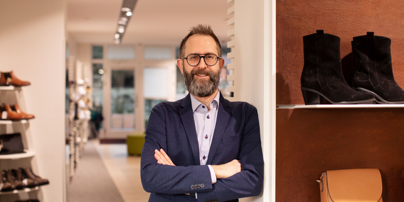 Schön, dass Sie vorbei schauen ;-)