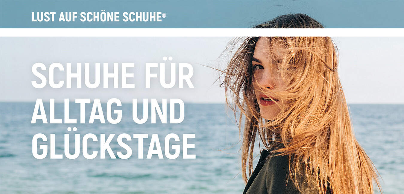 Titelbild Schuh Weddemann