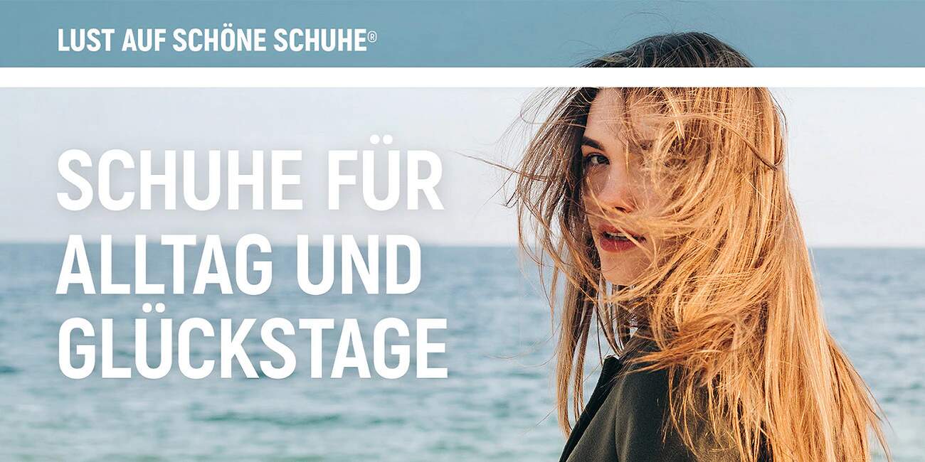 Titelbild Schuhhaus Wollering