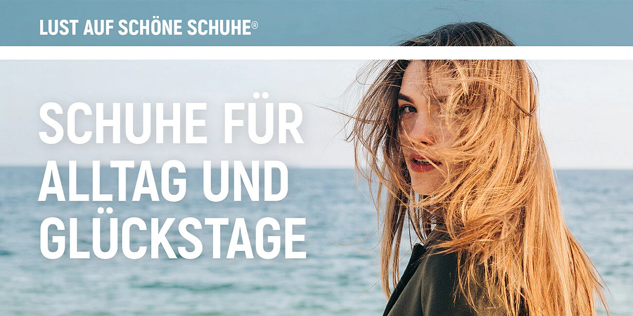 Titelbild Schuhhaus Wollering