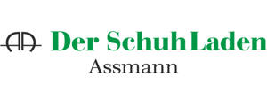 Schuhladen Assmann Logo