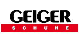 Geiger Schuhe Logo