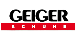 Geiger Schuhe Logo