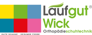 Laufgut Wick Logo