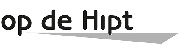 op de Hipt Schuhe Logo