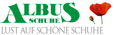 Schuh Albus Logo
