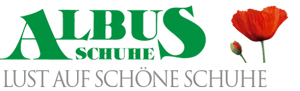 Schuh Albus Logo