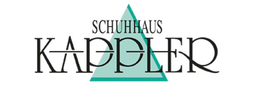 Schuhhaus Kappler Logo