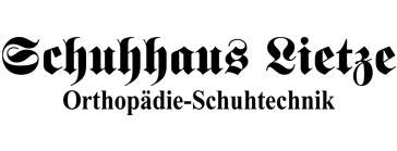 Schuh Lietze Logo