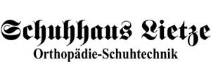 Schuh Lietze Logo