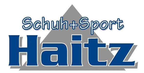 Schuh + Sport Haitz Logo