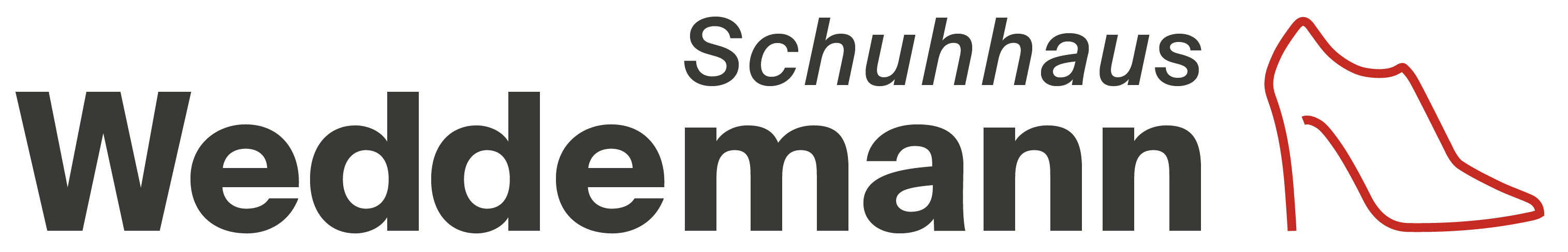 Schuh Weddemann Logo