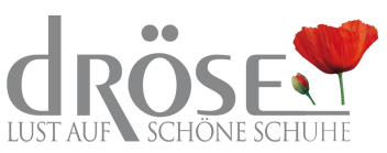 Schuhhaus Dröse Logo