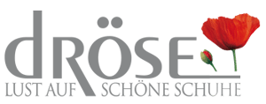Schuhhaus Dröse Logo