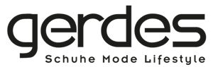 Schuhhaus Gerdes Logo