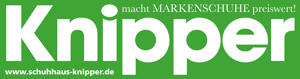 Schuhhaus Knipper Logo