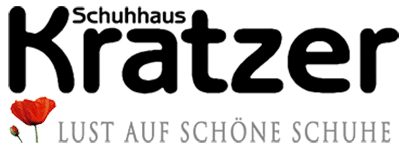 Schuhhaus Kratzer Logo