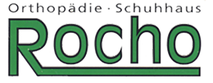 Schuhhaus Rocho Logo