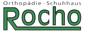 Schuhhaus Rocho Logo