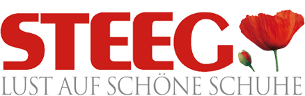 Schuhhaus Steeg Logo