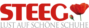 Schuhhaus Steeg Logo