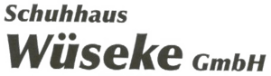 Schuhhaus Wüseke Logo