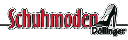 Schuhmoden Döllinger Logo