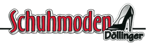 Schuhmoden Döllinger Logo