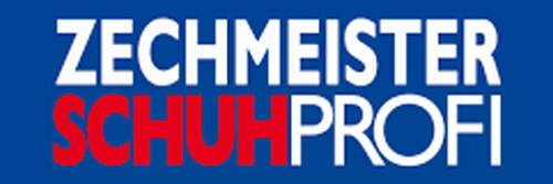 Schuhprofi Zechmeister Logo