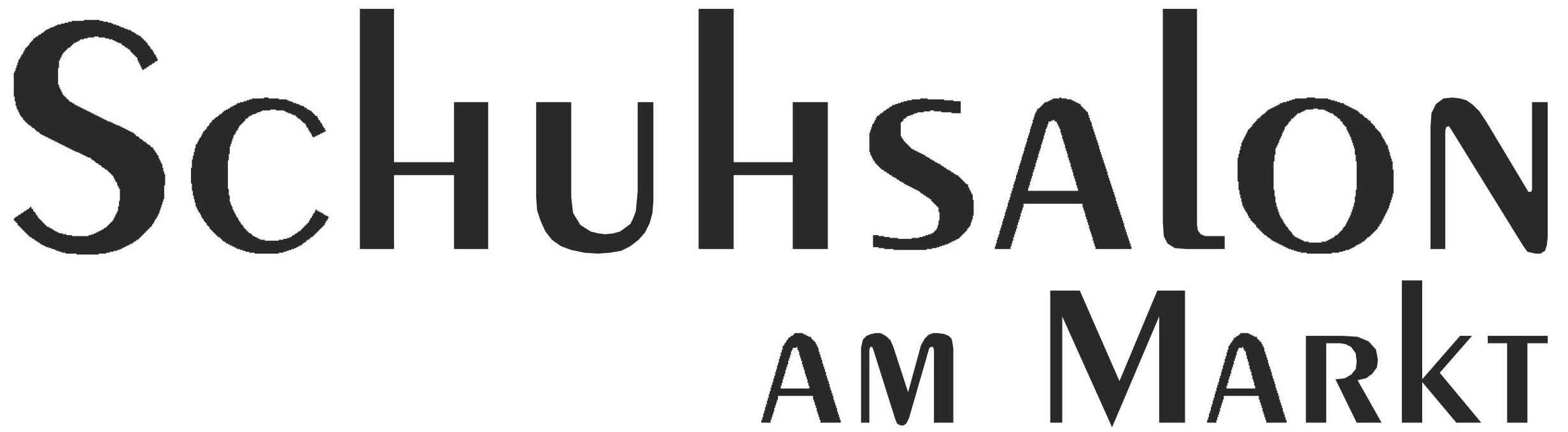 Schuhsalon am Markt Logo