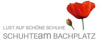 Schuhteam am Bachplatz Logo