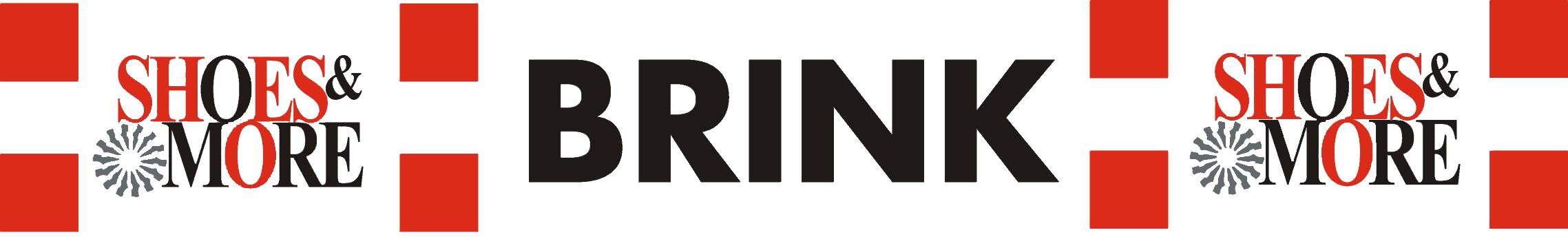 shoes&more BRINK Logo