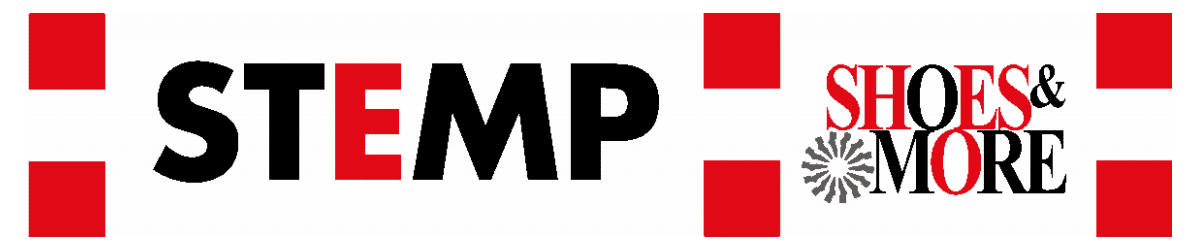 Stemp shoes & more Logo