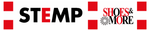 Stemp shoes & more Logo