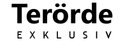 Terörde-exklusiv Logo