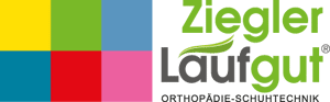 Ziegler Laufgut Logo