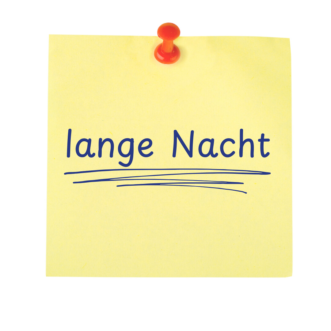 ✨ Lange Nacht in Schrobenhausen im Schuhhaus Winkler! ✨