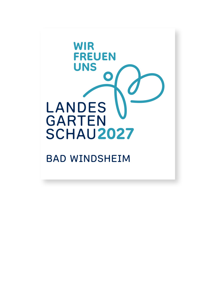 Landesgartenschau 2027 in Bad Windsheim