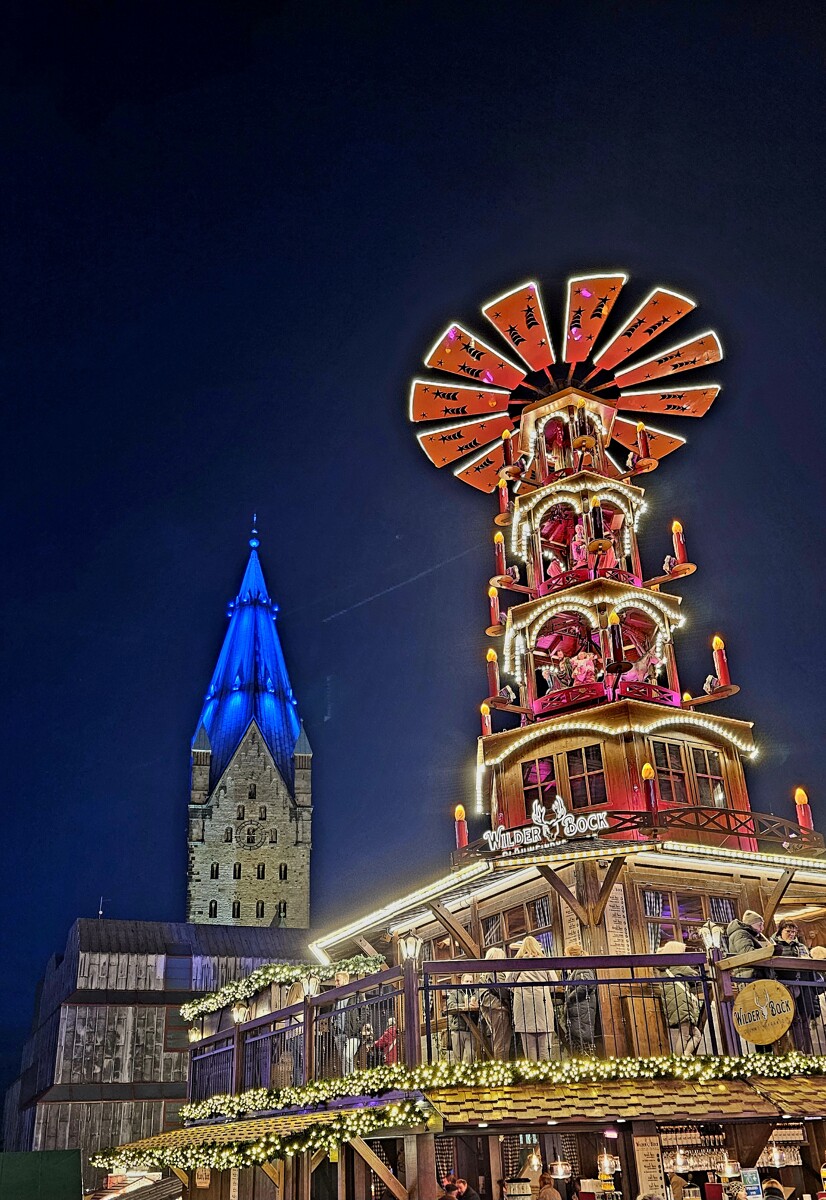 Verkaufsoffener Sonntag