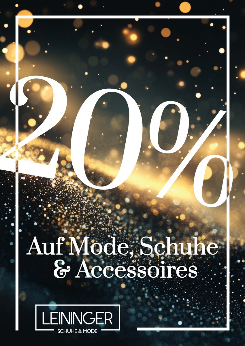 200 Jahre Leininger