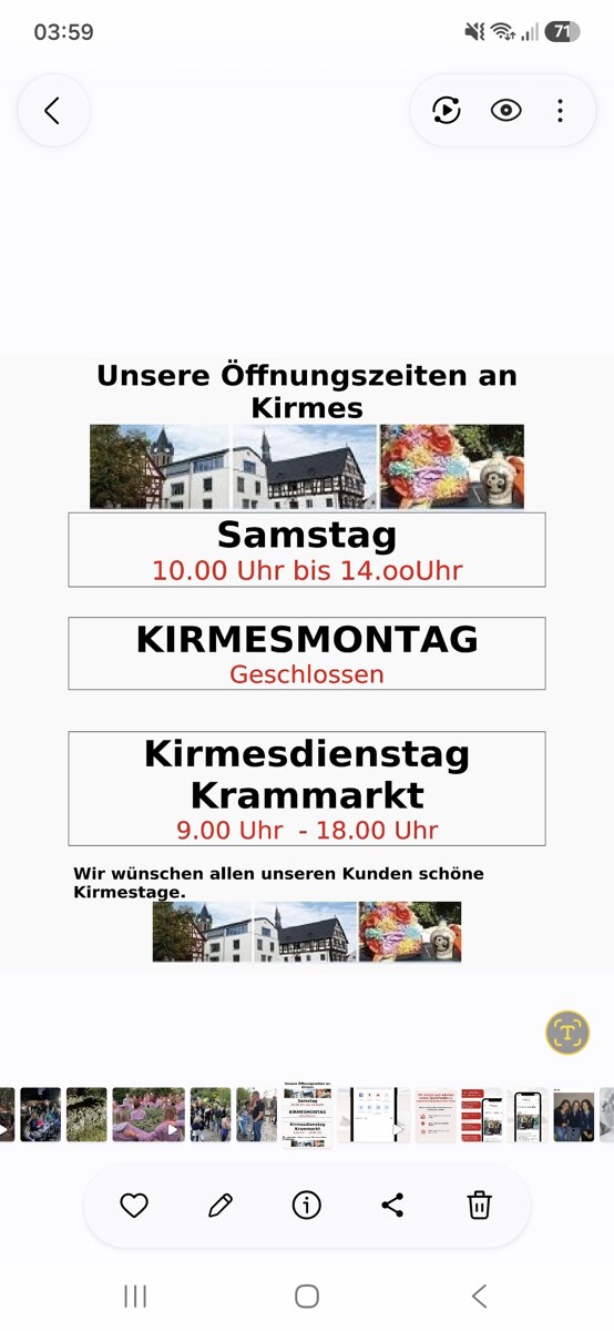 Krammarkt