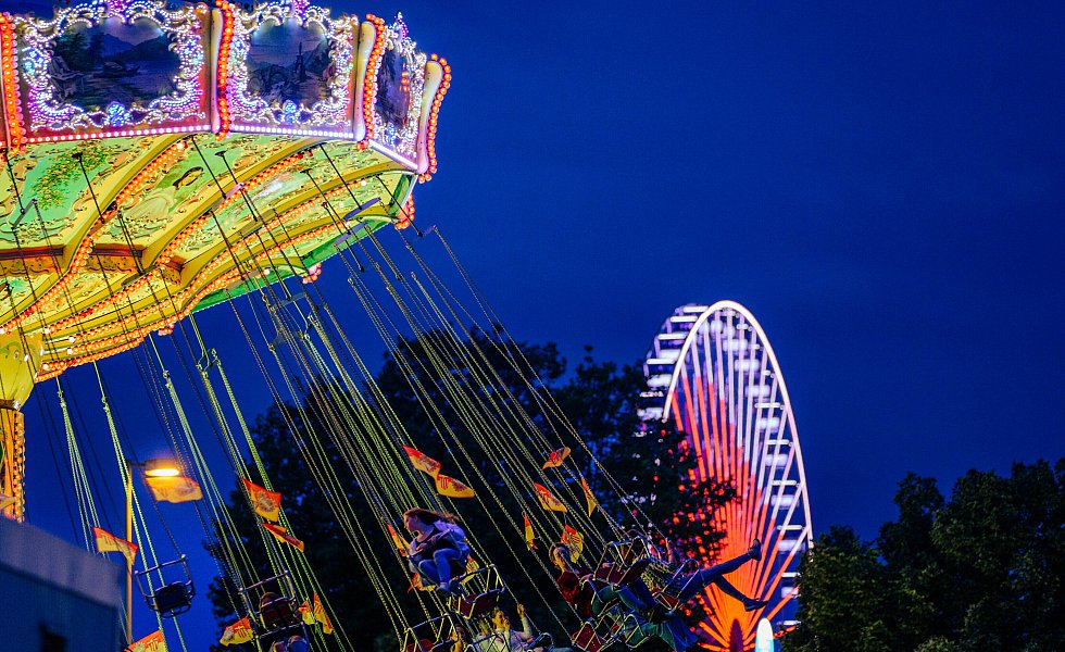 Paderborn feiert Libori