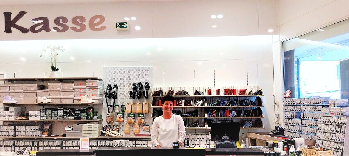 Verkaufsoffener Sonntag