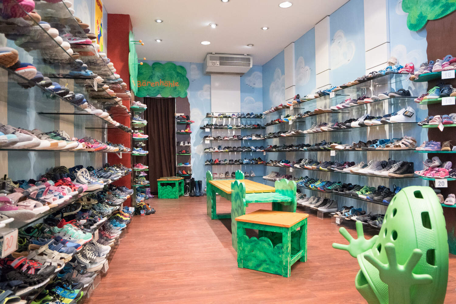 Böhmer Schuhe (Ludwigsburg) Ludwigsburg